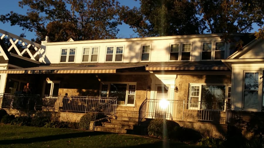 Can Awnings Improve Your Curb Appeal?