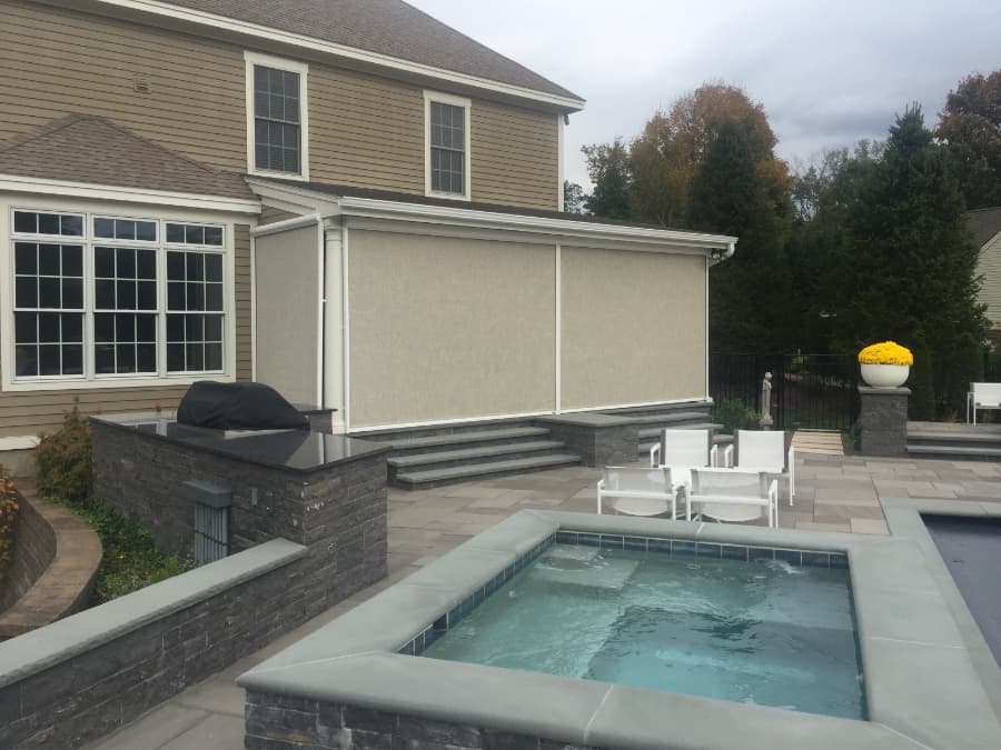 Determining Your Ideal Custom Retractable Screen