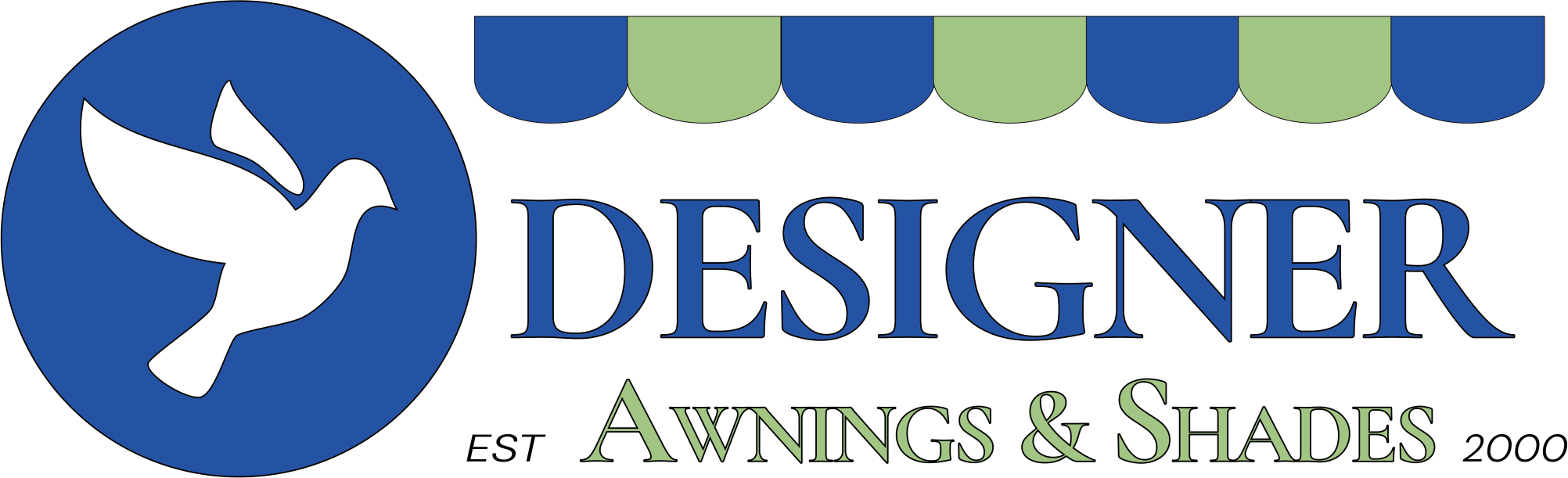 Custom Screens and Awnings | Allentown PA | Designer Awnings