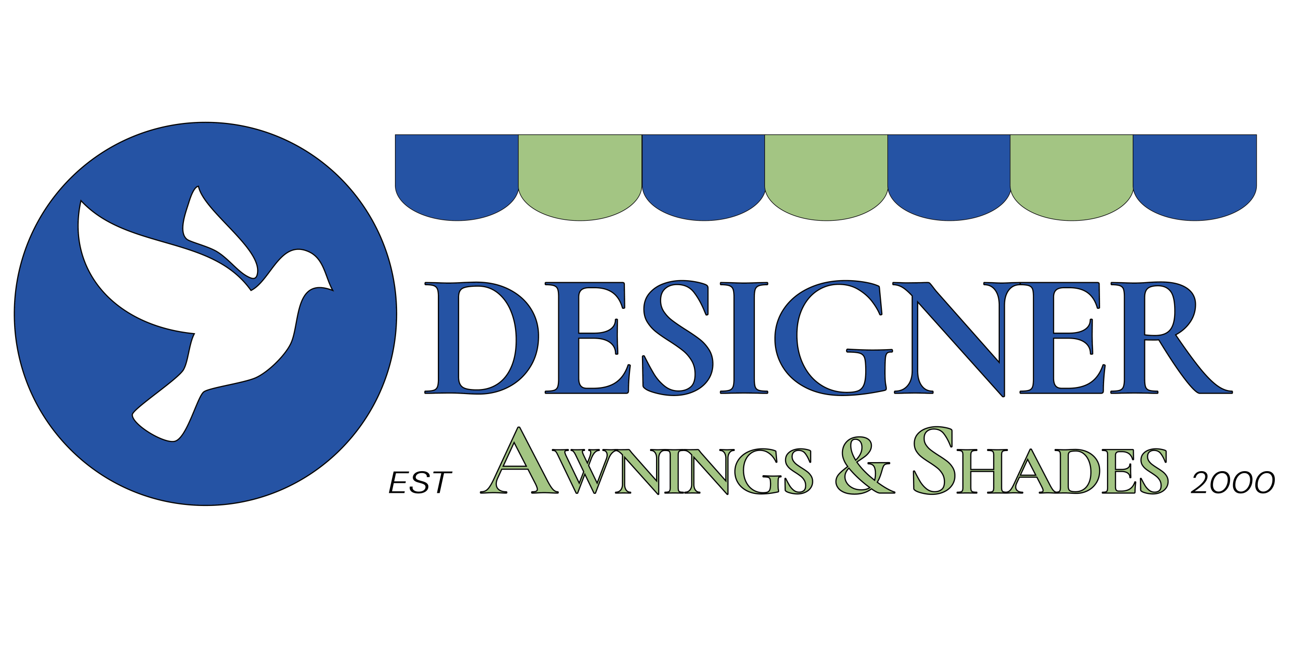 Custom Screens and Awnings | Allentown PA | Designer Awnings